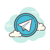 telegram